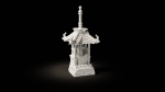 Wall Set 1 - Tower